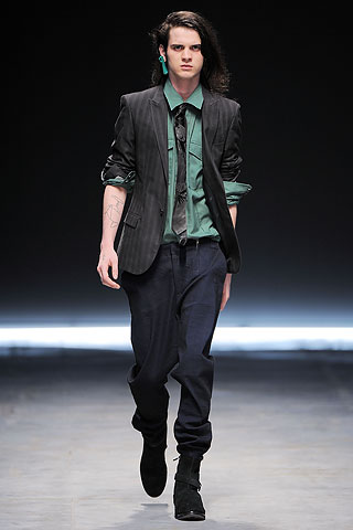 Costume National / - 2010